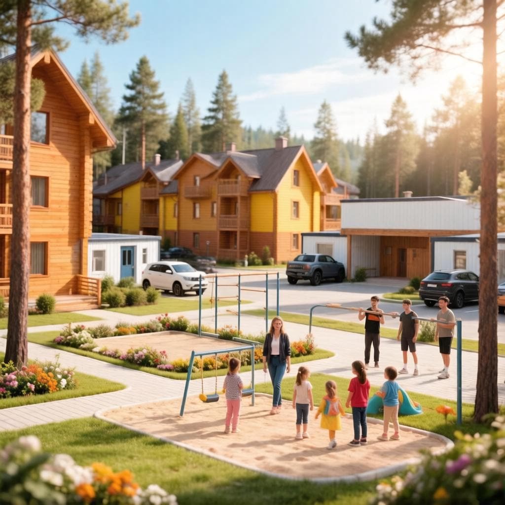 Фото условий